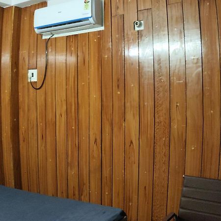 Residence Inn Digha  Exterior foto
