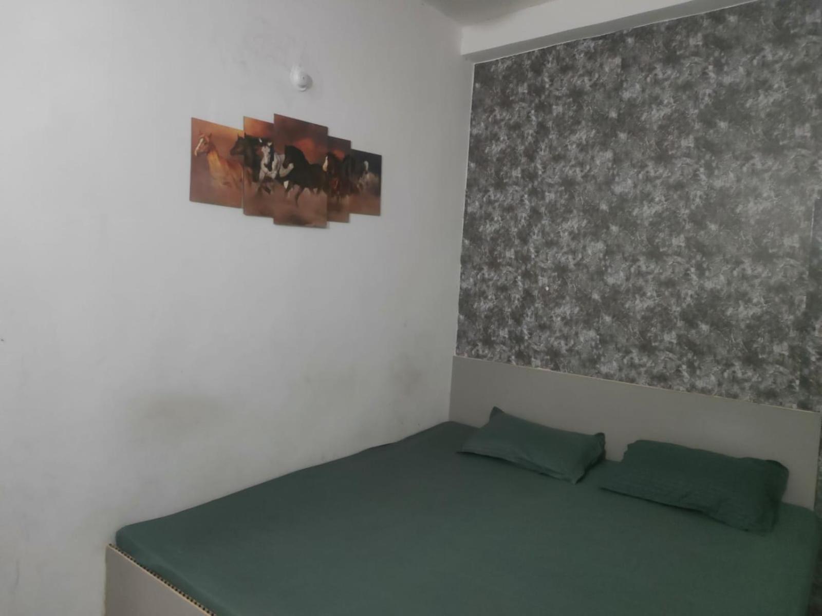 Residence Inn Digha  Exterior foto