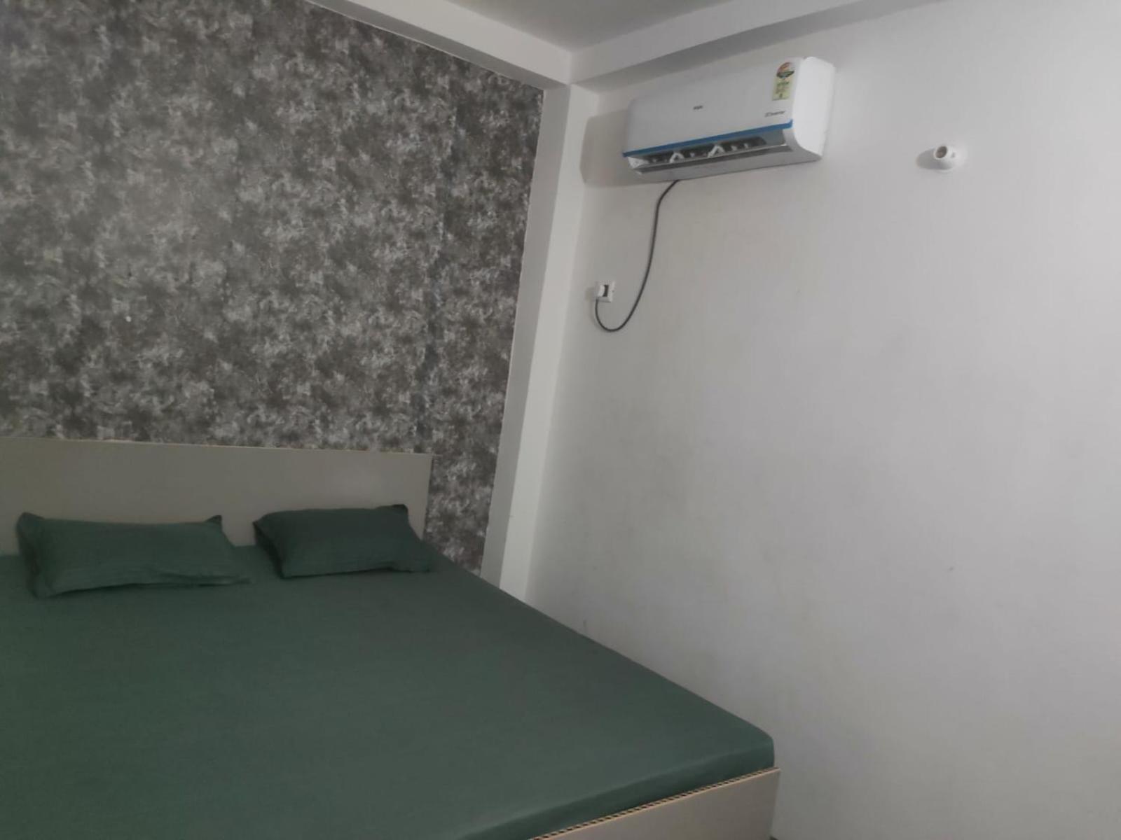 Residence Inn Digha  Exterior foto