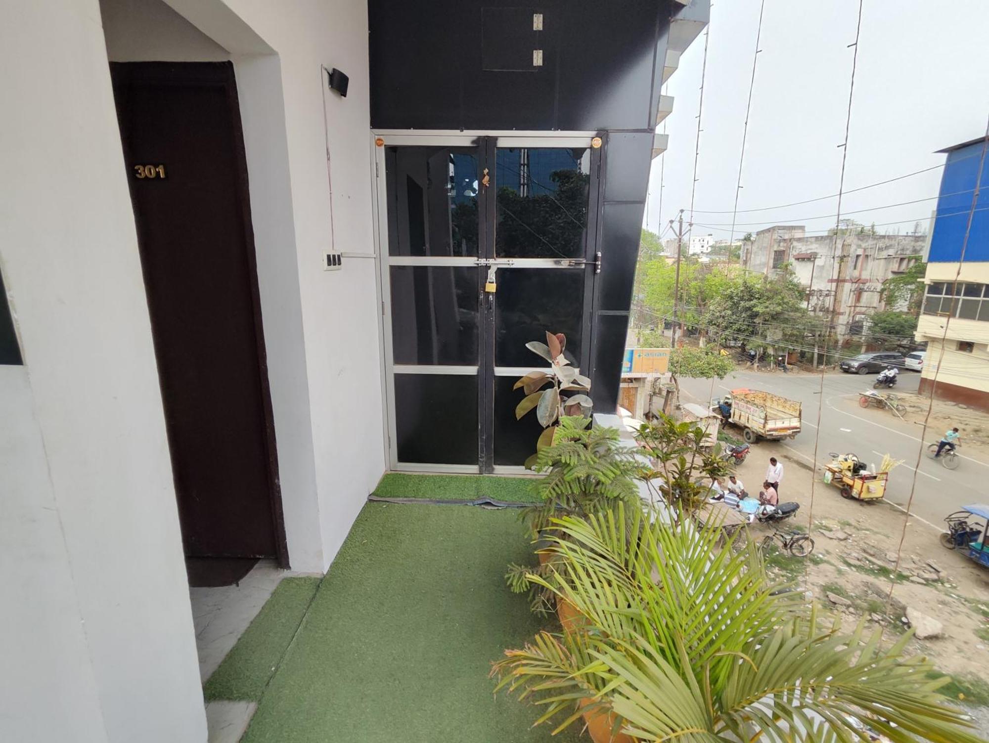 Residence Inn Digha  Exterior foto